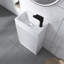 Meuble-lavabo sur pied 19 po avec lavabo-511813694
