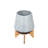 Ceramic Pot Planter-384780788