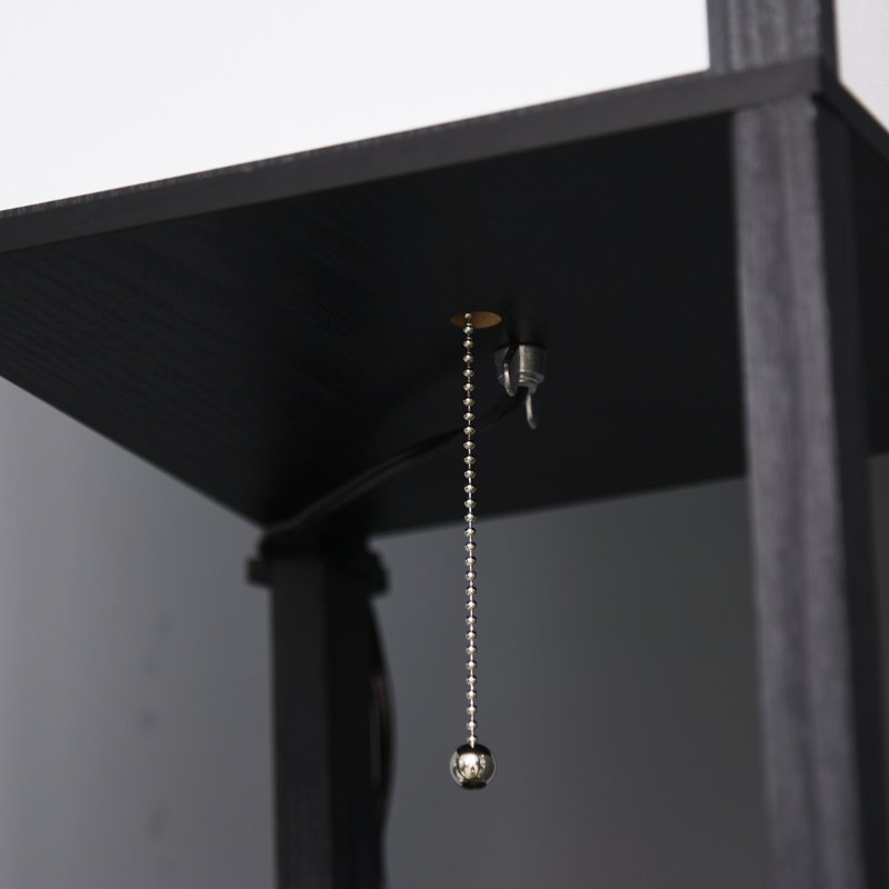Lampe sur pied moderne