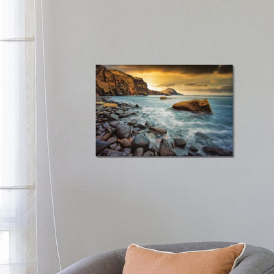 Dreamscape by Martin Podt - Wrapped Canvas Print
