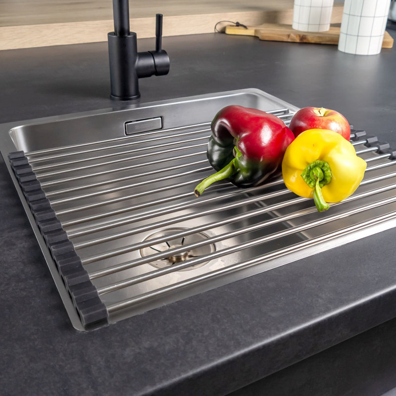 Golitz Dish Rack
