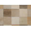 Geometric 150cm X 200cm Area Rug