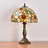Anshita Resin Table Lamp-1965876160