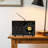 Maverick Portable Decorative Radio with Bluetooth-72589934