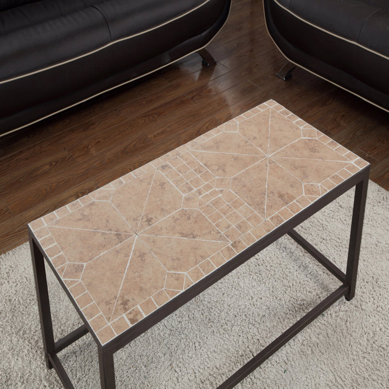 Table basse Transition