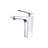 Single-Hole Single-handle Bathroom Faucet