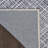 Clie Machine Washable Cotton Area Rug with Non-Slip Backing-645114378