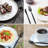 Latitude Run® Stainless Steel Flatware Set - Service for 4