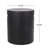 Outdoor Lightweight Concrete Side Table,Copper