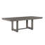 Table de salle à manger extensible Modern