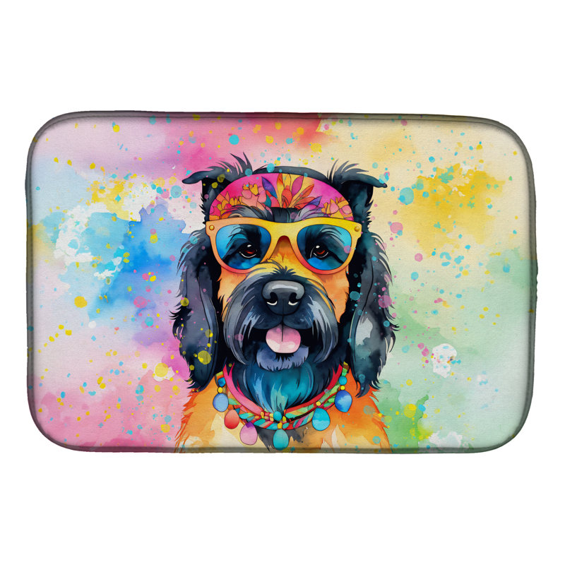 Drying Mat