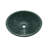 Green Natural Marble Bathroom Vessel Sink-123428847