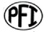 Logo Piedmont Furniture