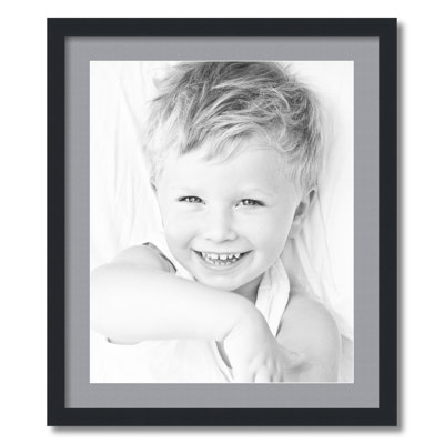 Single Picture Frame