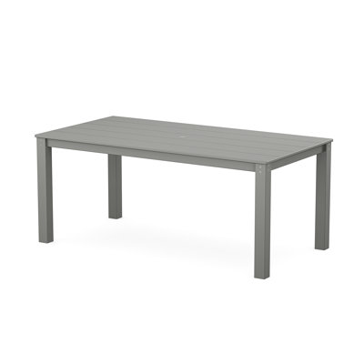 POLYWOOD® Tables 72" Patio Dining Table
