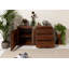 Amsterdam 135cm Solid Wood Sideboard