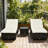 3-Piece Pool Furniture Set