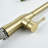 Pull-Down Single Handle Kitchen Faucet-120320302