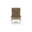 Chaise berçante pivotante réglable avec coussins Askar-26026971-26026972-26024549