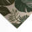 Botanical Green Indoor and Outdoor Area Rug-1489240869