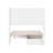 Ronan Wood Platform Bed with Footboard and Storage Drawers-92884198-92884201