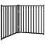 Soma Solid Wood Dog House Door-1155044125-1155044113