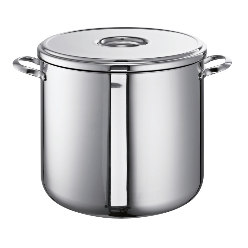 Romana i Stock Pot with Lid