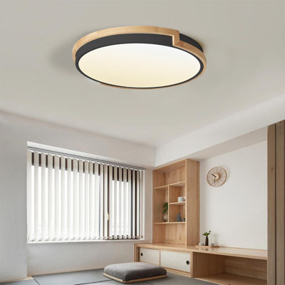 Aristarco LED Flush Mount