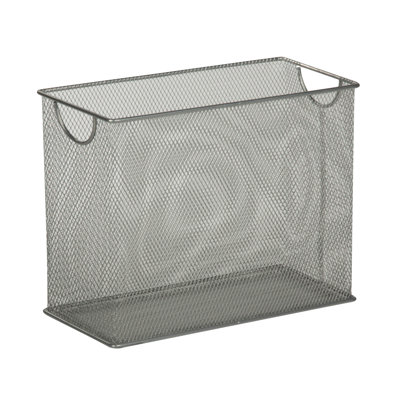 Metal File Organizer