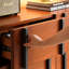 Modern Minimalist Style Accent Chest