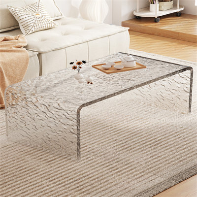 Latane End Table
