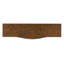 66 in. W Solid Wood Server