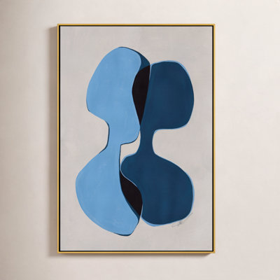 In Unity Collection "In Unity I" Print