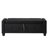 48" Ottoman Bench With Storage, Bench For Bedroom,Living Room,Hallway, Upholstered Tufted Faux Leather PU Ottoman-681013893