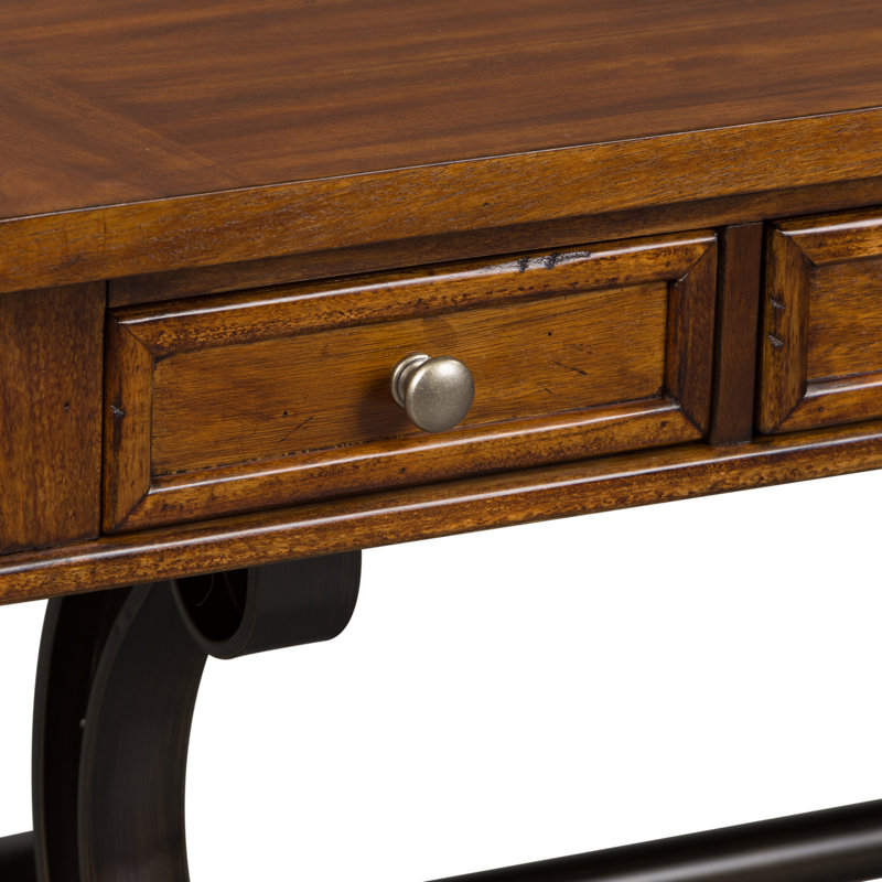 Bureau d'Annalissa Dasher