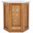 Pacetti End Table-509598930