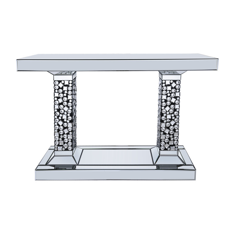 Penkridge 47.25 " W Console Table