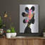 «Oh Happy Day I» par Jean Plout, art mural en métal-2000533865