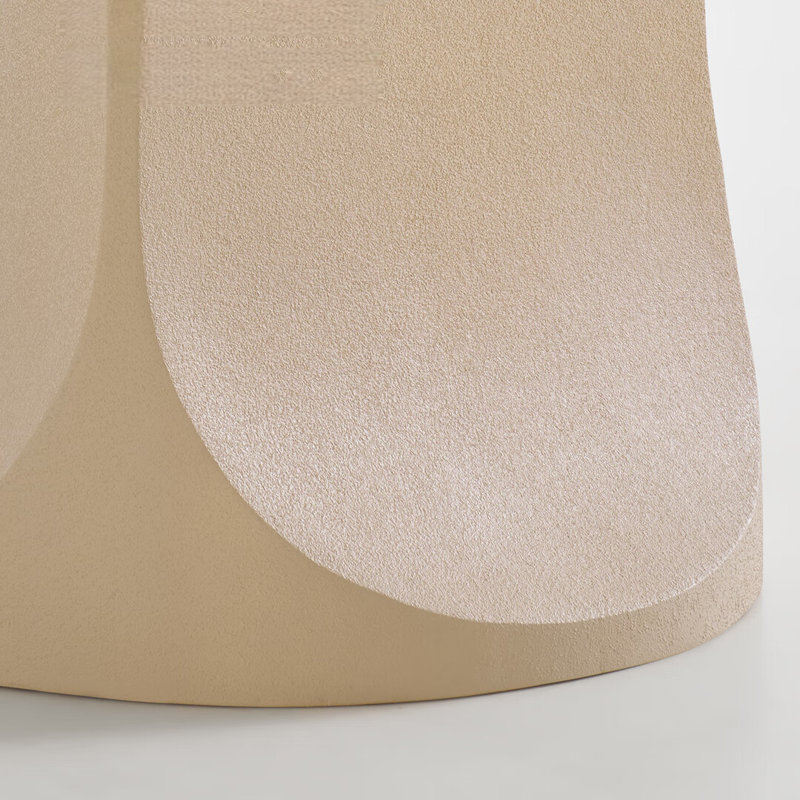 Modern and Simple Design Dining Table