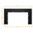Abryelle Electric Fireplace Insert with Trim-1643520273