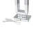 Andreaus 28.5" Silver Table Lamp