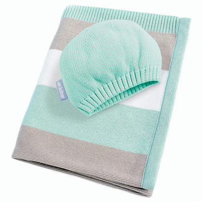 Cotton Baby Blanket