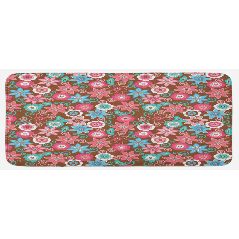 Tapis de cuisine