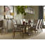 Envelope Upholstered Dining Chair-55252802-55252806