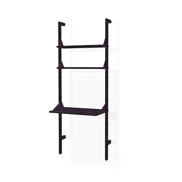 Branch 1 - Desk Shelving Unit