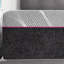 Matelas double avec couche de 1,5 pouce - offre plus de confort