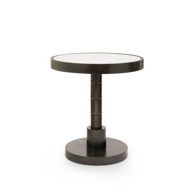 Axel End Table