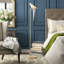 Perch LED Floor Lamp