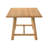 Mariah Dining Table