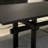 Italian Minimalist Family Dining Table Solid Wood Base Dining Table-100560561